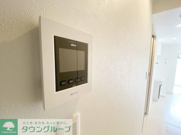 ソルナクレイシア吉祥寺本町の物件内観写真